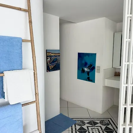 Le Loft Marin De With Sea View * 방돌