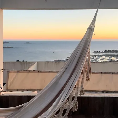 Le Loft Marin De With Sea View