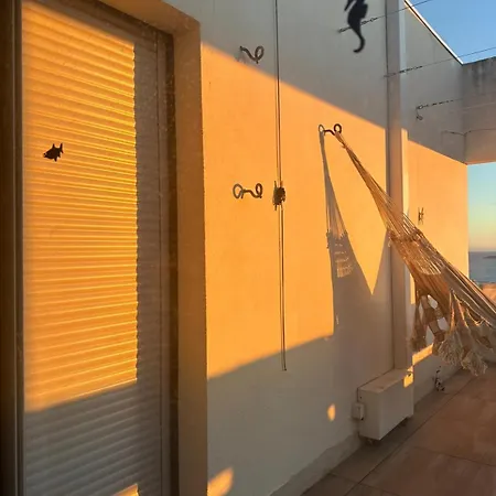 Le Loft Marin De With Sea View