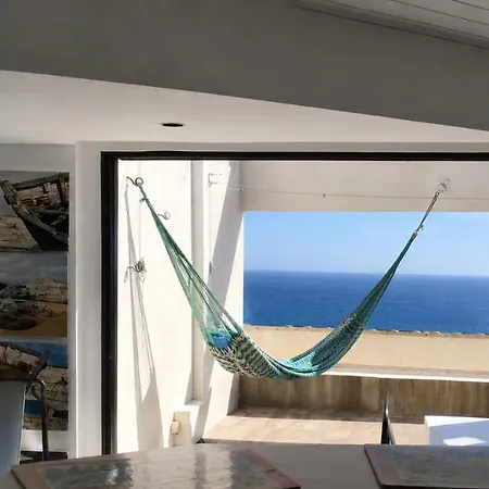 Le Loft Marin De With Sea View 아파트